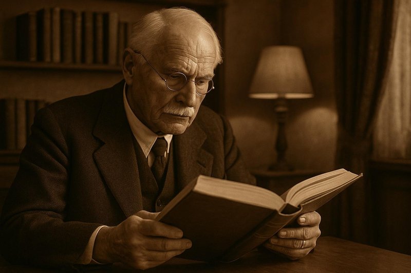 carl jung