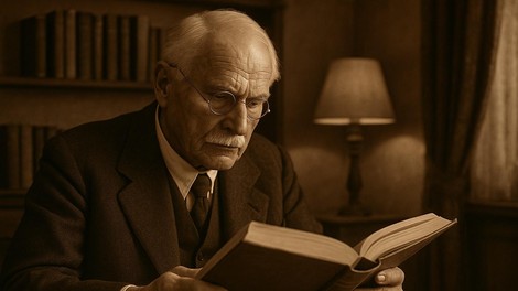 carl jung