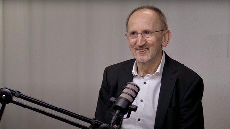 Christian Gostečnik