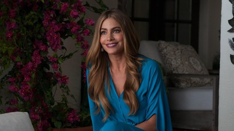 sofia vergara