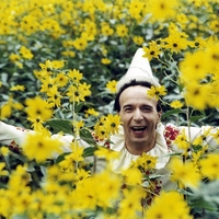 Roberto Benigni: "Rešitev za težave je v 3 besedah."