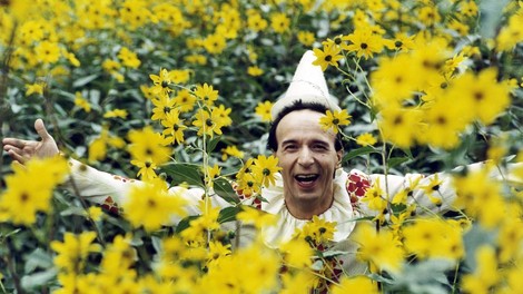 Roberto Benigni