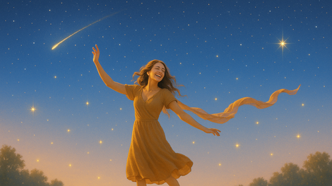 Kateri DAN V JUNIJU bo najboljši za vaše astroznamenje?