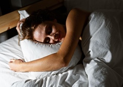 Se zjutraj ne spomnite svojih sanj? Psiholog pravi, da je to lahko zaskrbljujoče