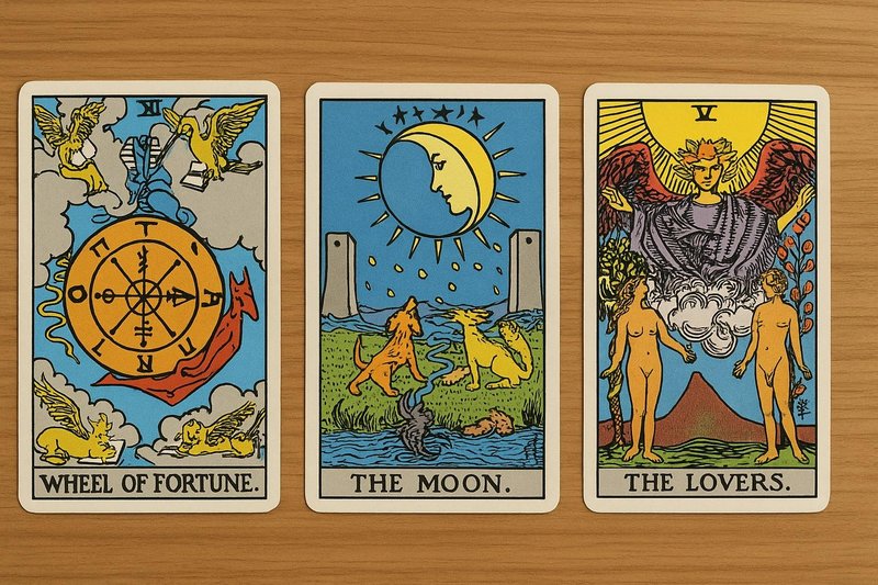 tarot