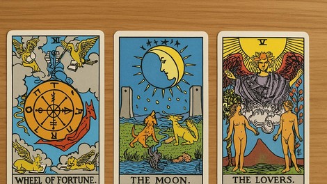 tarot