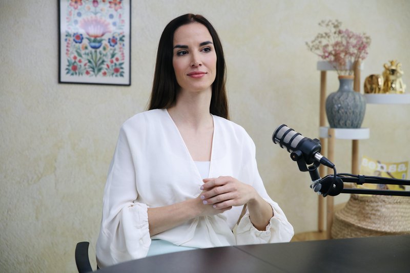 Simona Korenčan