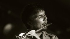 KONCERT ETNO GLASBE v Žički kartuziji