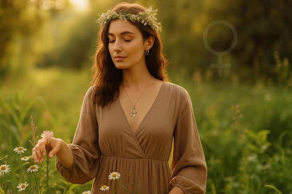 Kaj prinaša obdobje Venere v znamenju Bika? (6. junij - 4. julij) (foto: ai)