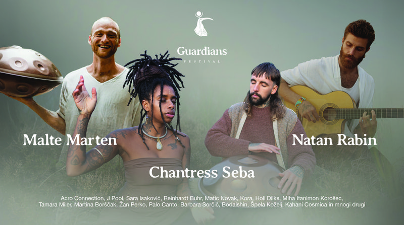Guardians Festival