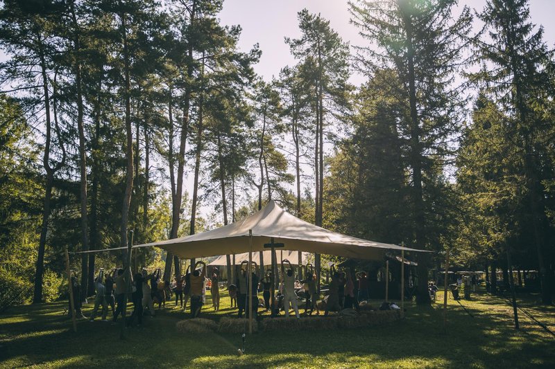 Guardians Festival
