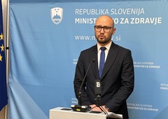 Mag. Denis Kordež: "Zakon o psihoterapiji ne posega v delo zdravnikov in kliničnih psihologov."
