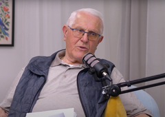 Franci Gerbec: "Kaj se dogaja z vsemi temi ljudmi, ki jemljejo antidepresive?"