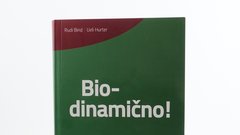 100 let biodinamičnega gibanja: Od dr. Rudolfa Steinerja do sodobnega ekološkega kmetijstva