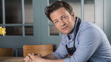 jamie oliver
