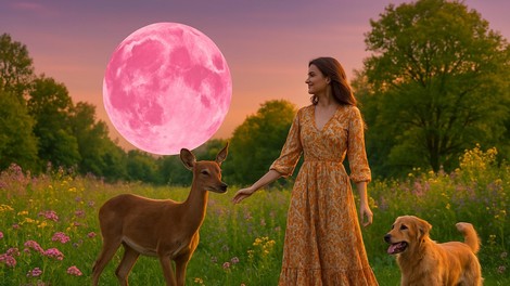 polna luna
