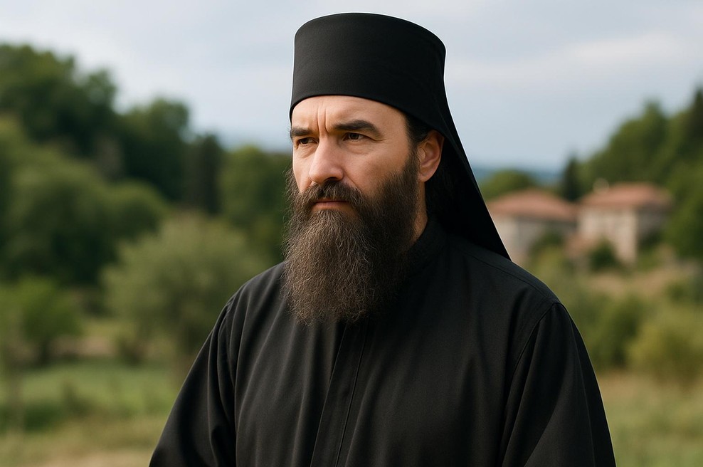 "Gorje tistim, ki uničijo zakon svojih otrok": Menih opozarja starše na napako, ki se drago plača (foto: ai)