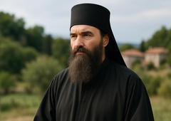 "Gorje tistim, ki uničijo zakon svojih otrok": Menih opozarja starše na napako, ki se drago plača