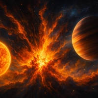 Planetarni pretres: ste med tistimi, ki ga bodo najmočneje občutili?