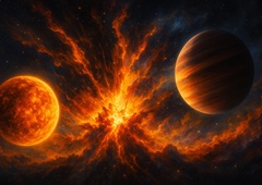 Planetarni pretres: ste med tistimi, ki ga bodo najmočneje občutili?