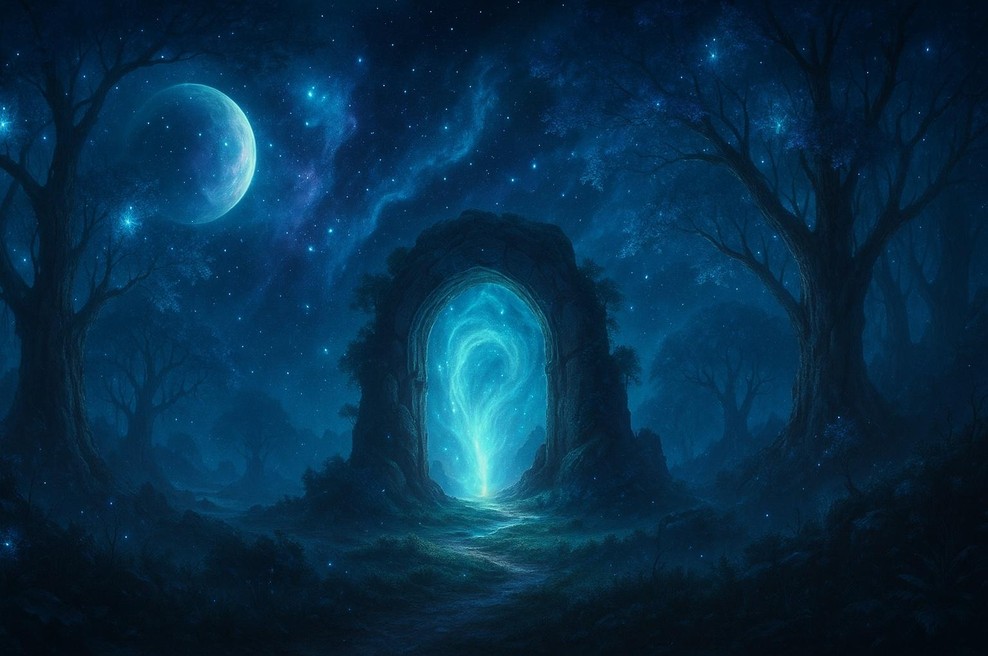 9 mističnih uvidov iz Celestinske prerokbe (foto: ai)