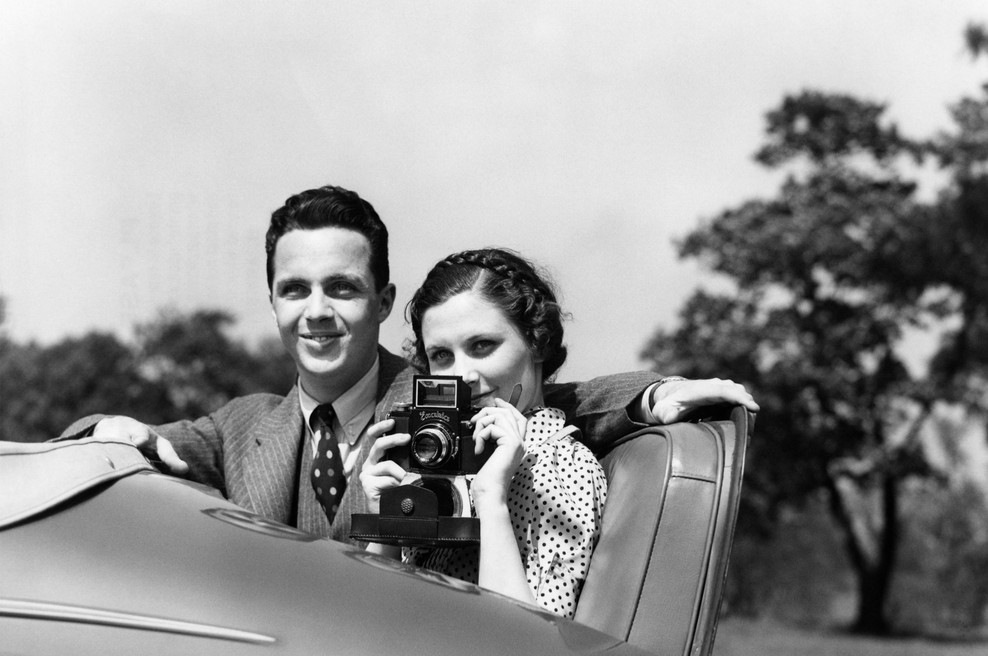 Ta ženska imena so bila priljubljena v Jugoslaviji v 60. in 70. letih, danes pa jih svoji hčerki verjetno ne bi dal nihče (foto: Profimedia)