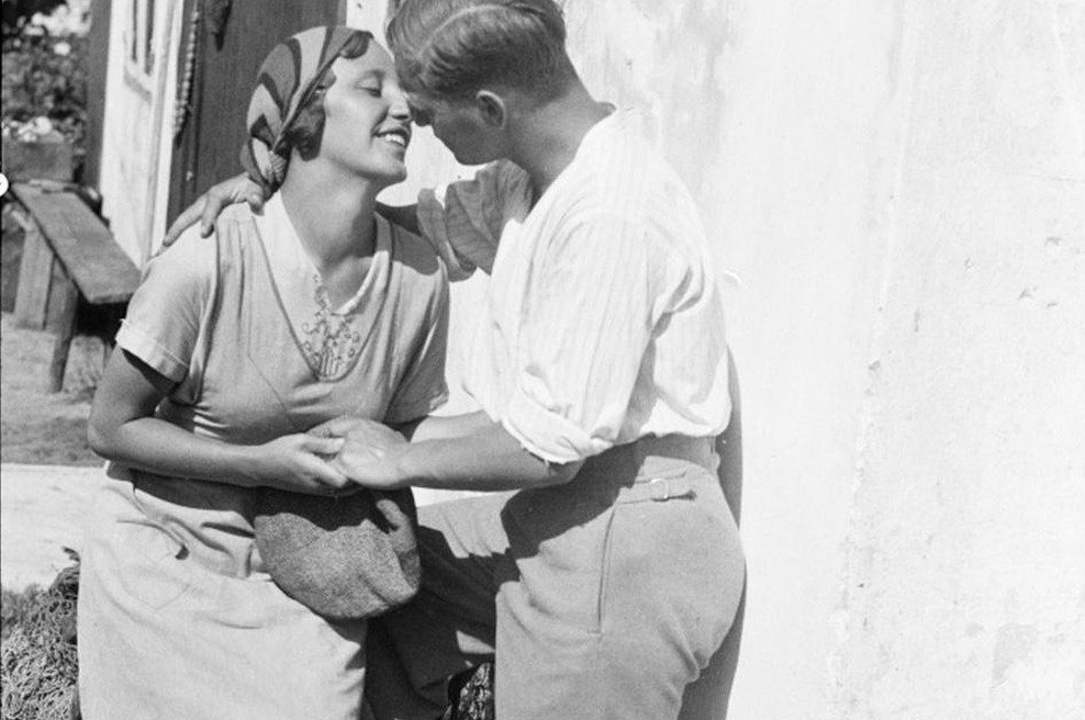 Bila sva najlepši par v Jugoslaviji, a vojna naju je ločila: po 35. letih mi je mož rekel, da me išče neki moški brez roke... (foto: profimedia)