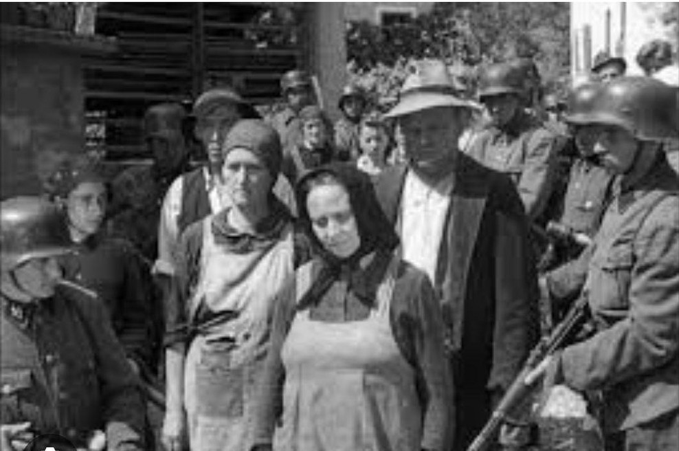 Pravijo, da je to eden najbolj žalostnih prizorov v zgodovini slovenskega filma (foto: posnetek zaslona)