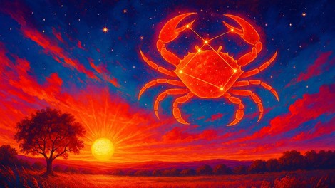 rak solsticij