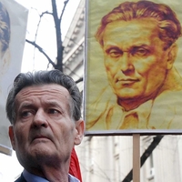 Vnuk je svojemu dedku Titu izpolnil zadnjo željo: To mu je maršal naročil tik pred smrtjo