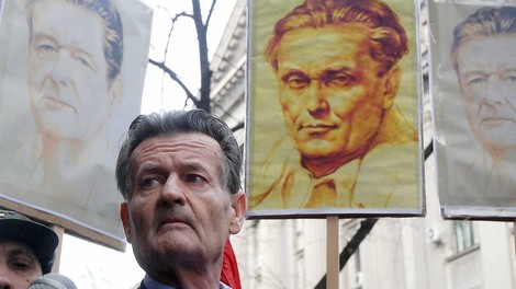 Josip Joška Broz
