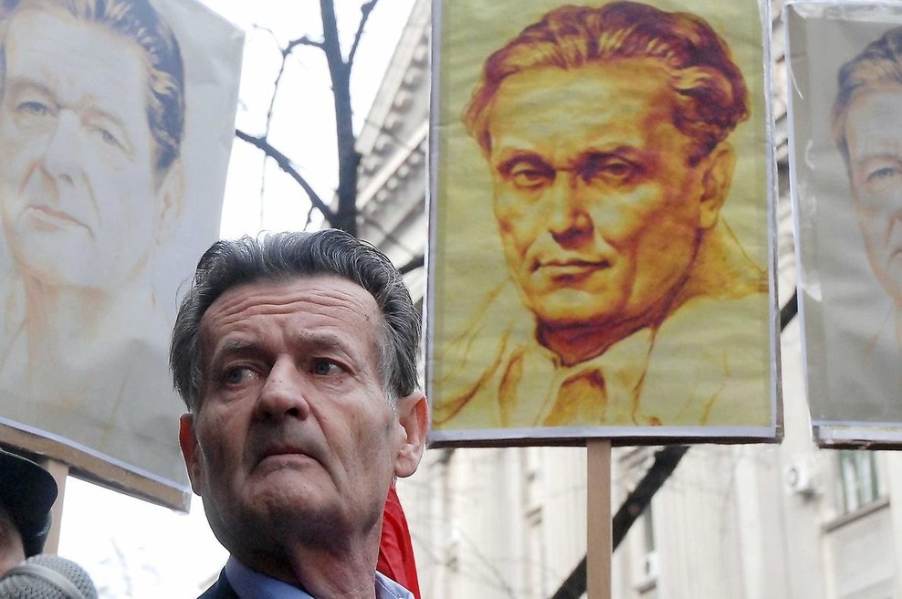 Vnuk je svojemu dedku Titu izpolnil zadnjo željo: To mu je maršal naročil tik pred smrtjo (foto: profimedia)