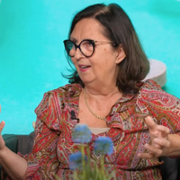 Irena Kosovel: "Razklanost v pogledih na psihoterapevtsko problematiko se je prevesila v pravo sovražnost."
