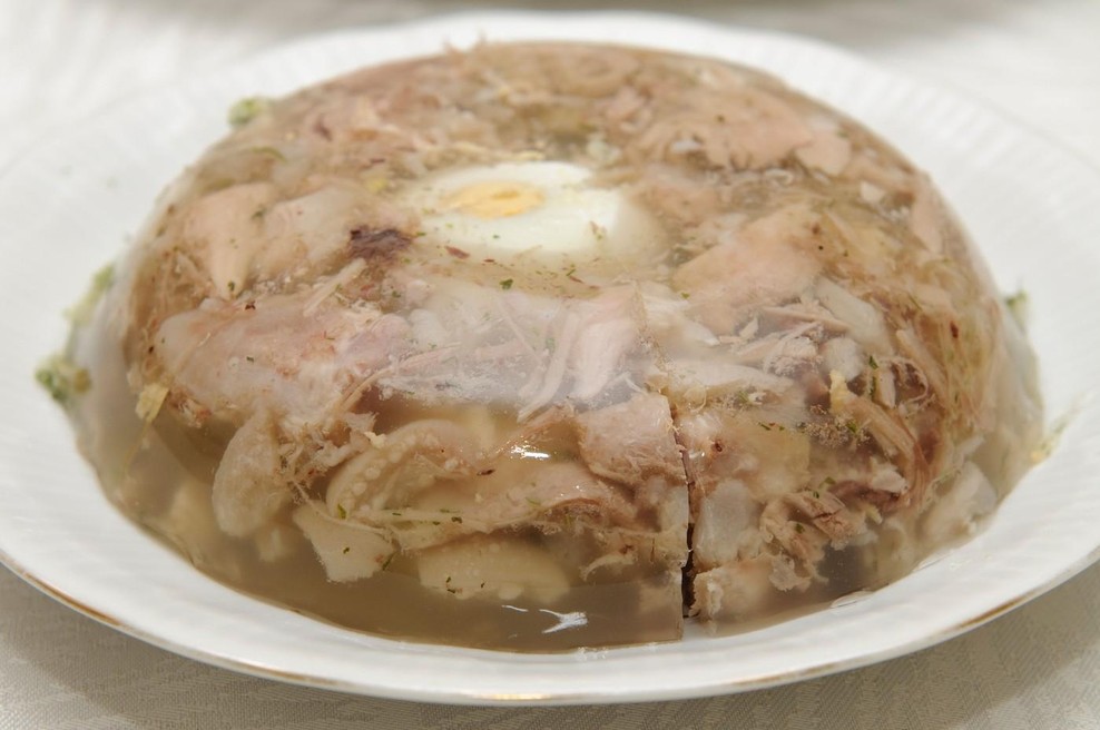 Tujci ne morejo verjeti, da Slovenci to jemo: "Nekaj najbolj groznega, kar smo poskusili!" (foto: Profimedia)