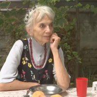 V nekdanji Jugoslaviji je bila izjemna igralka, a po smrti moža se ji je življenje obrnilo navzdol