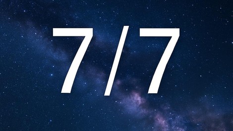 7