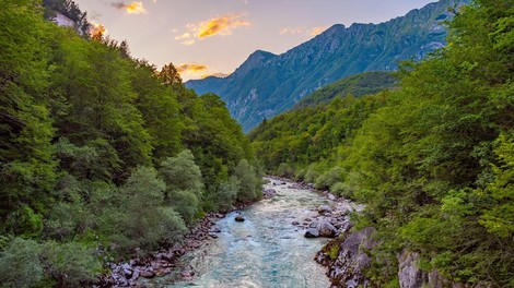soča