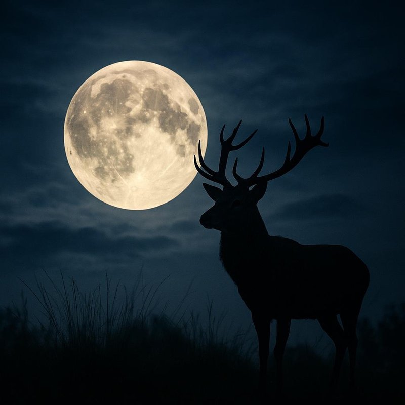polna luna