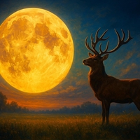 Polna luna bo najbolj močno vplivala na 3 znamenja - ste med njimi?