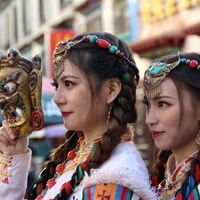 4 tibetanska pravila, ki pomirjajo in pomlajujejo: Ko nimate moči, vas prvo pravilo lahko dvigne na noge