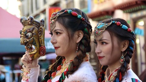 tibet