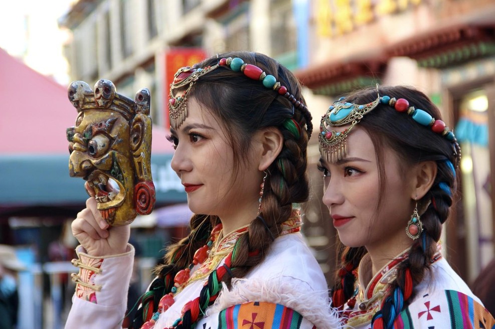 4 tibetanska pravila, ki pomirjajo in pomlajujejo: Ko nimate moči, vas prvo pravilo lahko dvigne na noge (foto: profimedia)