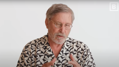 Bessel van der Kolk