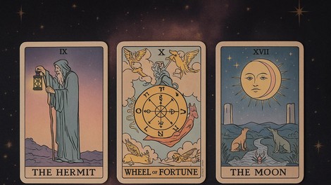 tarot