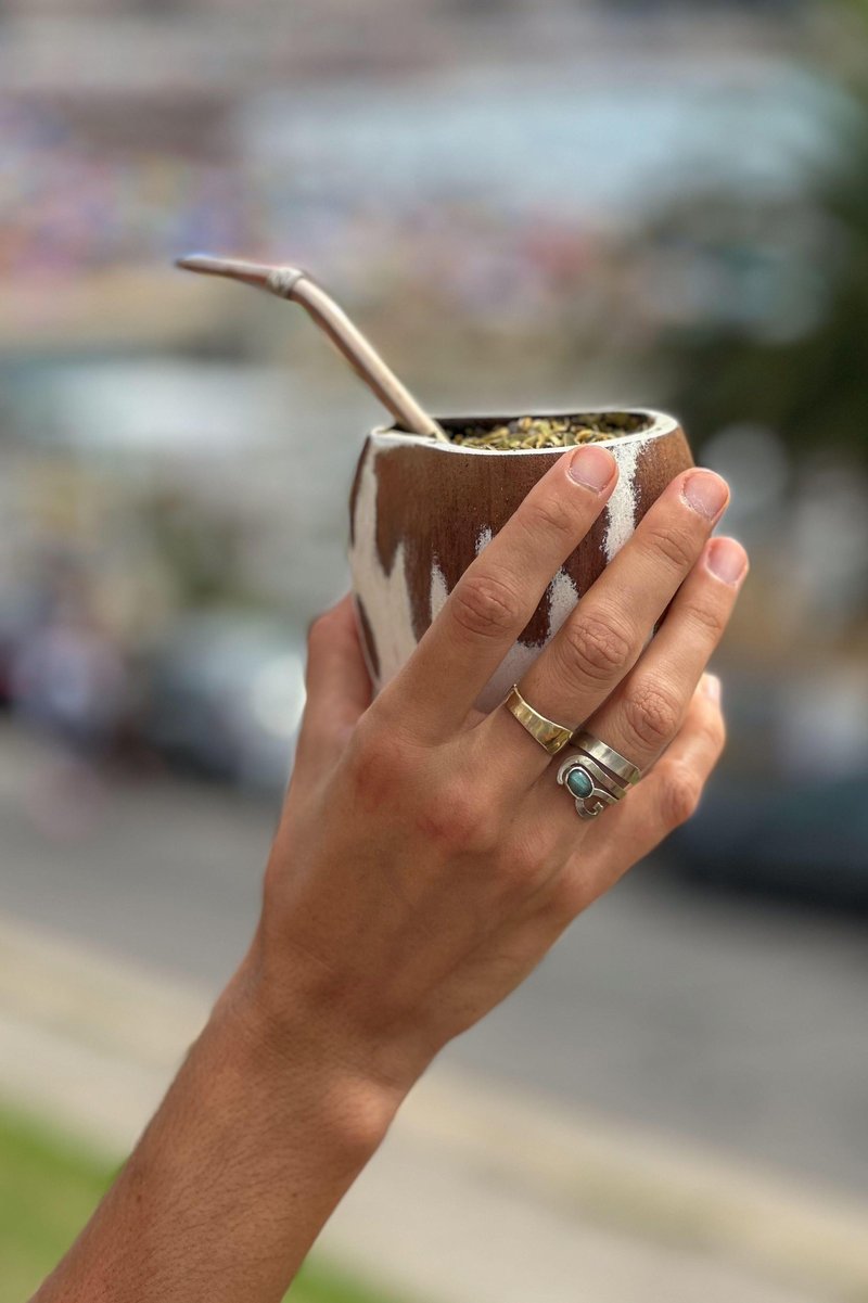 Yerba Mate, čaj