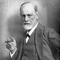 Sigmund Freud: "Pameten človek nikoli ne govori o teh dveh stvareh"