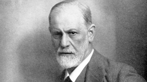 Sigmund Freud: "Pameten človek nikoli ne govori o teh dveh stvareh"