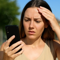 Se vam poleti telefon pregreva? Ta preprost trik hitro reši težavo