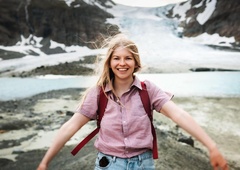 Kaj razkriva skrivnostna moč štirih priljubljenih slovenskih ženskih imen?