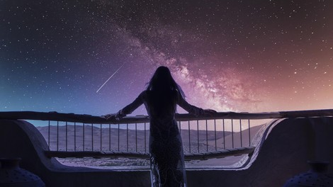 DEVICE, RAKI in LEVI, avgust bo vaš mesec: astrologi vam napovedujejo finančni uspeh